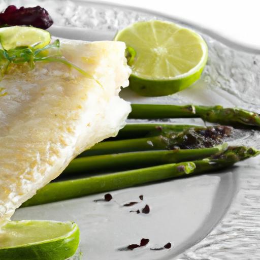 Perfectly Baked Cod: How Long to Achieve Flaky Delight