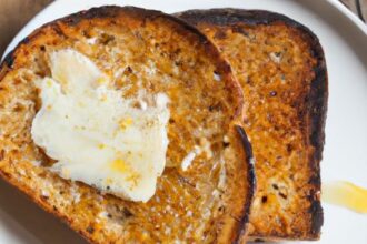 The Ultimate Guide to Tost: Toast’s Flavorful Cousin Explained