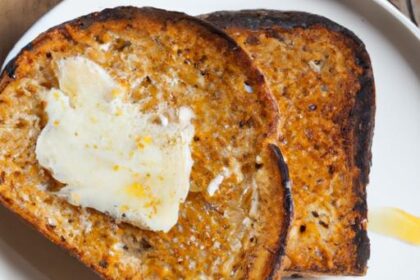 The Ultimate Guide to Tost: Toast’s Flavorful Cousin Explained