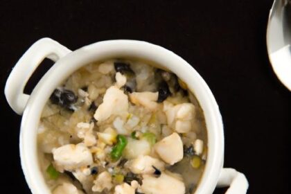 Hearty Comfort: The Ultimate Chicken and Wild Rice Soup Guide