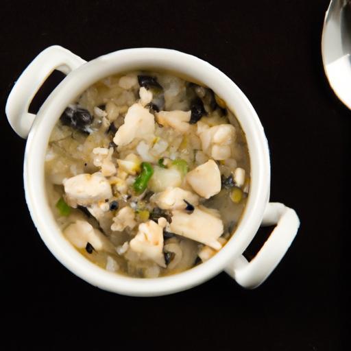 Hearty Comfort: The Ultimate Chicken and Wild Rice Soup Guide