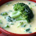 Creamy Comfort: Your Guide to Easy Broccoli Cheddar Soup