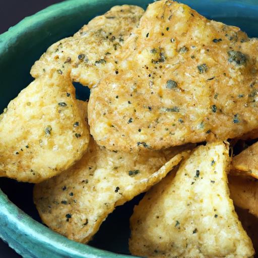 Crunchy Delights: The Story Behind Tortilla Chips’ Rise