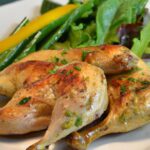 Savor the Juiciest Grilled Chicken Thighs: Tips & Tricks