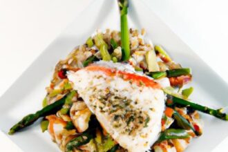 Discover the Delights of Fresh Cod: Ocean’s Finest Catch
