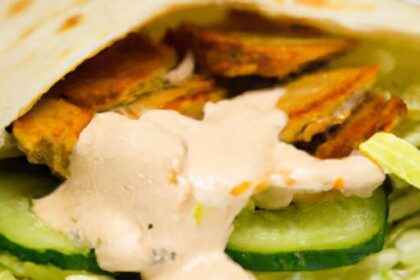 Unlock Flavor: How to Make Delicious Homemade Chicken Shawarma