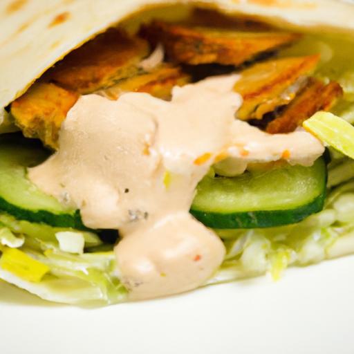 Unlock Flavor: How to Make Delicious Homemade Chicken Shawarma