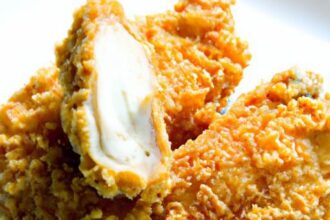 Crispy Perfection: Mastering Airfryer Chicken at Home