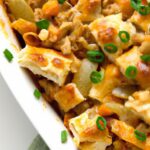 Baked Ziti Delight: Perfect for Easter or Any Day Feasts