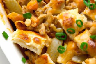 Baked Ziti Delight: Perfect for Easter or Any Day Feasts