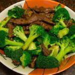 Sizzling Keto Beef Stir-Fry with Broccoli: Low-Carb Delight