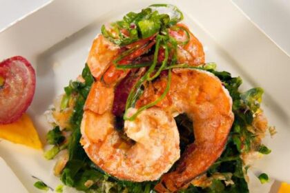 Bay Shrimp Wonders: Tiny Crustaceans, Big Coastal Impact