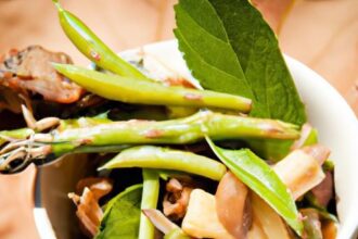 Mysteries of Mushrooms: Nature’s Hidden Fungi Wonders