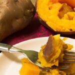Microwave Sweet Potato Magic: Quick, Tasty, and Nutritious!