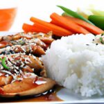 Unlocking Flavor: The Art and Magic of Teriyaki Chicken
