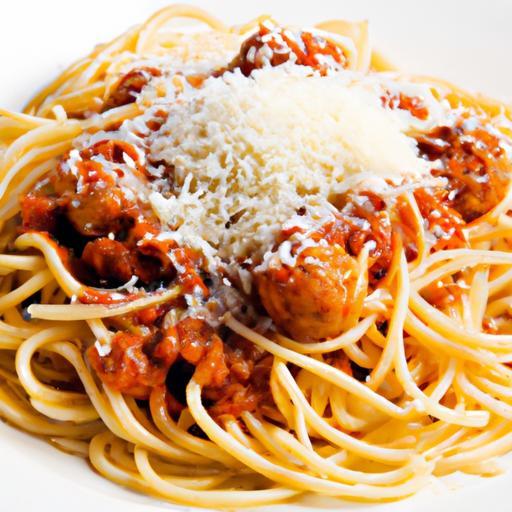 Inside the Spaghetti Factory: A Journey Through Pasta Making