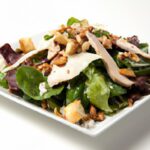 Cracking the Cost: How Much Does Chicken Caesar Salad Run?