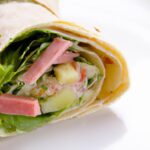 Egg Salad Wraps: Fresh Twists on a Classic Favorite