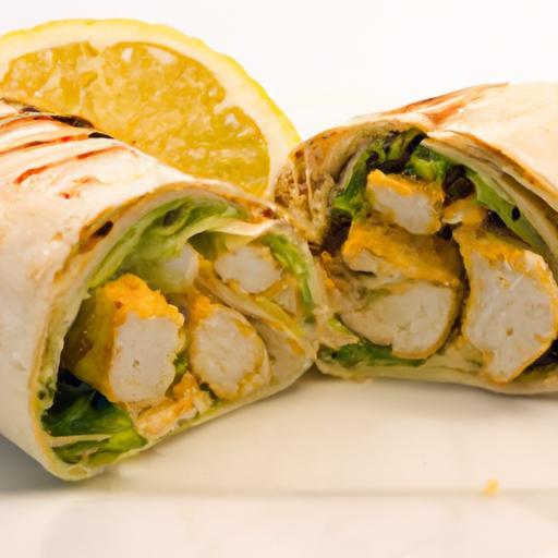 Savor the Flavor: Ultimate Guide to Chicken Shawarma Wraps
