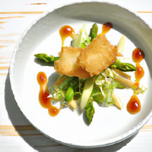 Maru Recipes Unveiled: Creative Dishes to Delight Your Palate