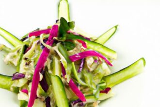 Unlocking Crisp Crunch: The Secret of Veggies’ Cellulose