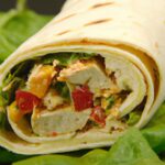 Wrap It Up: The Ultimate Guide to Chicken Salad Wraps