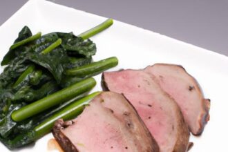 The Meat and Potatoes of Cooking: Basics You Need to Know