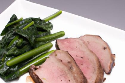 The Meat and Potatoes of Cooking: Basics You Need to Know