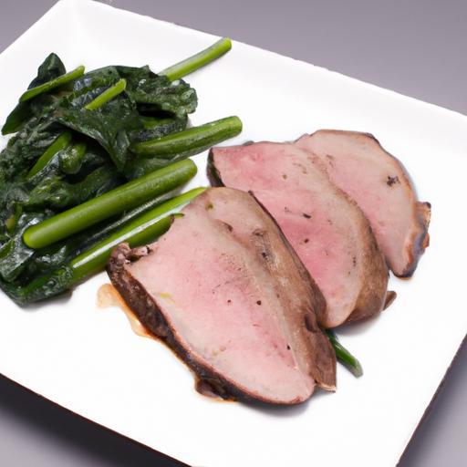 The Meat and Potatoes of Cooking: Basics You Need to Know