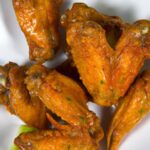 Chicken Wing Chicken Wing: Exploring the Iconic Snack Craze