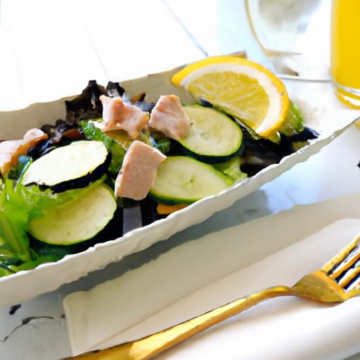 Tuna Salad Calories: Unpacking Nutrition in Every bite