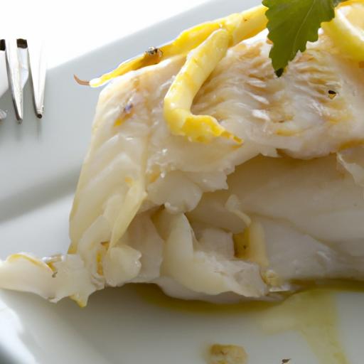Perfectly Baked Cod: How Long to Achieve Flaky Delight