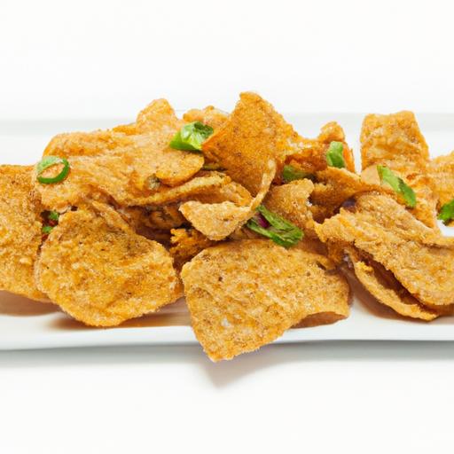 Fritos Unwrapped: The Crunchy Story Behind the Classic Snack