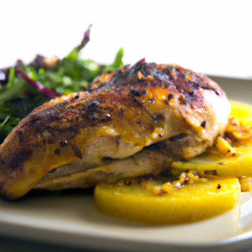 Delicious Gluten-Free Chicken Recipes that Everyone will Love