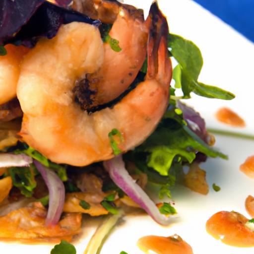 bay Shrimp Wonders: Tiny Crustaceans,Big Coastal Impact