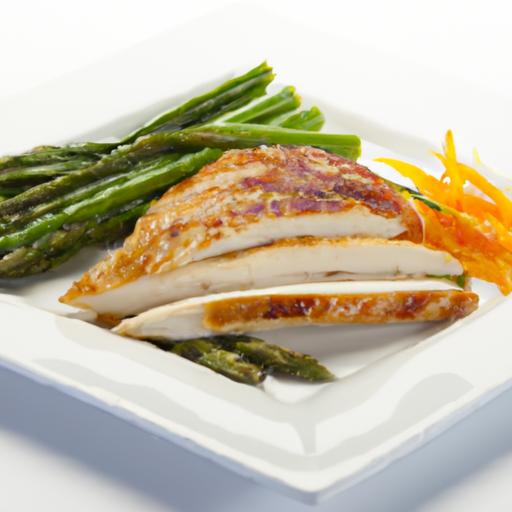 Is Chicken Gluten-Free? A Clear Guide to Safe Eats