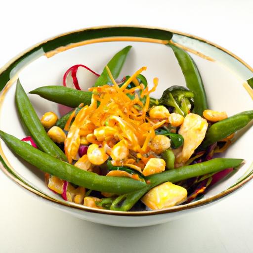 Unlocking Crisp Crunch: The Secret of Veggies' Cellulose