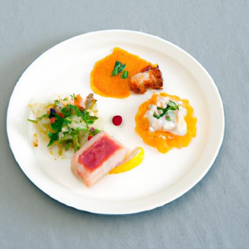 Maru Recipes Unveiled: Creative Dishes to Delight Your Palate