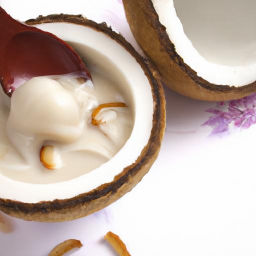 Creamy ​Creations: ⁢Delicious Recipes with Coconut ⁤Milk