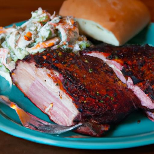 Brisket BBQ Battle: Smoke at 180°F or 225°F?