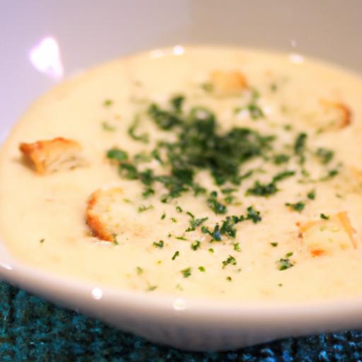 Cream of Chicken Recipes: Cozy Bowls to Savor and Share