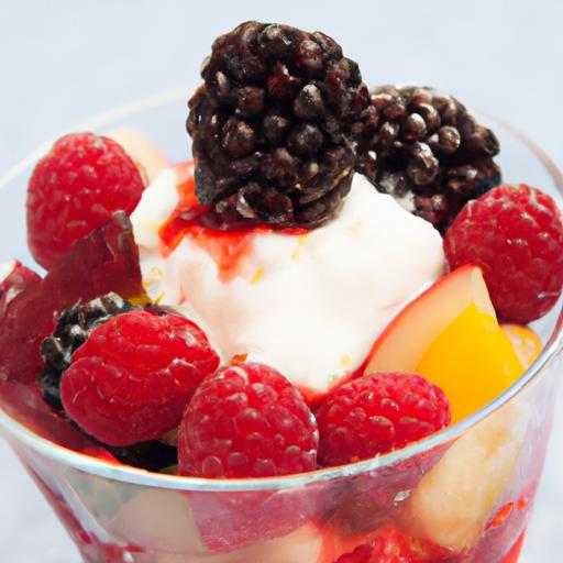 Layered Delights: The Art and Science of Breakfast Parfaits