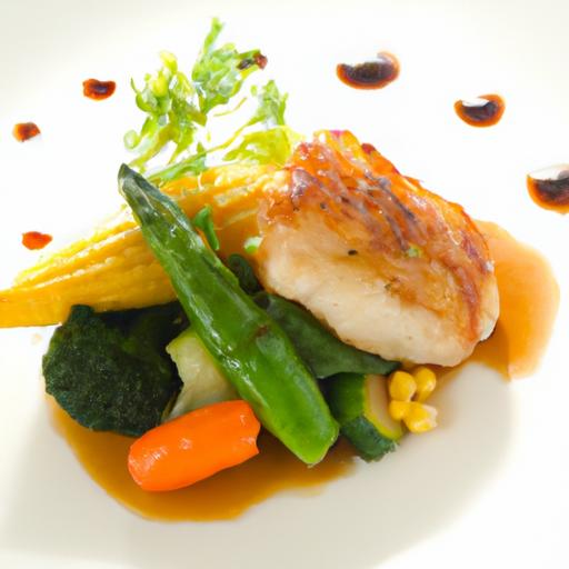 Mastering Maru Recipes: Delicious Dishes from Start to Finish