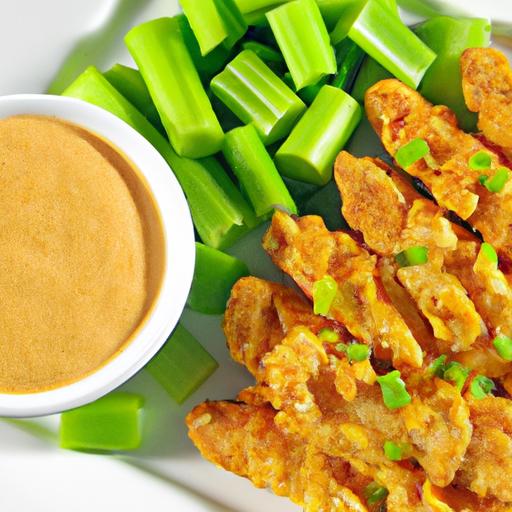 Sweet & Tangy Honey Mustard Chicken Bites Recipe Guide