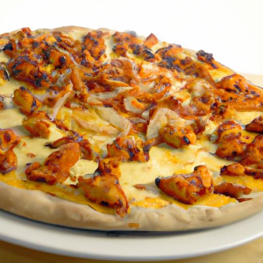 Savor the Flavor: The Ultimate Guide to Barbecue Chicken Pizza