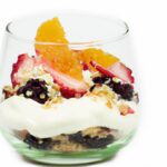 Sweet & Healthy: Crafting the Perfect Greek Yogurt Parfait