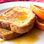 Zesty Delights: Crafting the Best Orange French Toast Recipe