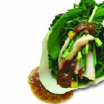 Crisp & Fresh: The Ultimate Guide to Lettuce Wraps Recipe