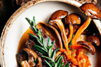 Reishi Mushroom: Nature’s Ancient Remedy for Wellness