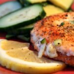 Deliciously Healthy: How to Make Perfect Baked Salmon Patties